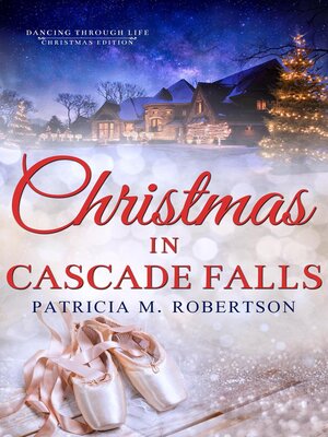 cover image of Christmas in Cascade Falls